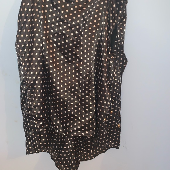 Sabo skirt playsuit - Picture 9 of 9